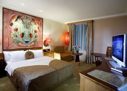 List business class room 2