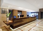 Thumb 8 lobby reception 1 hotel barcelo praha25 138409