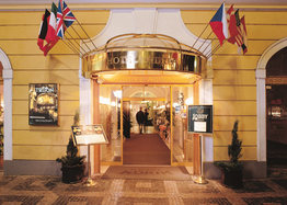 List adria main photo