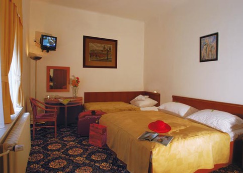 Main hotel city club 06