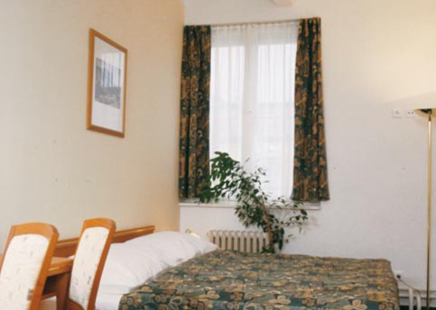 Main hotel city club 07