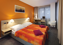 List 05 ehrlich hotel