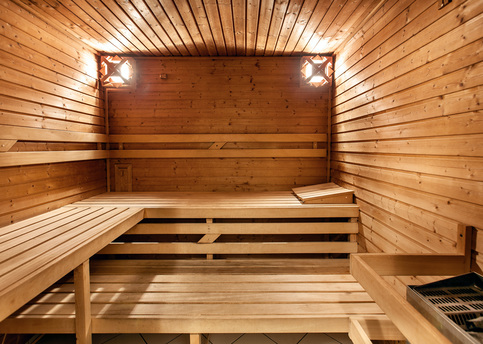 Main mucha sauna  2 