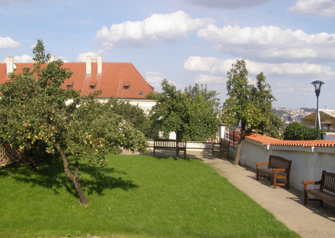 Main monastery garden05
