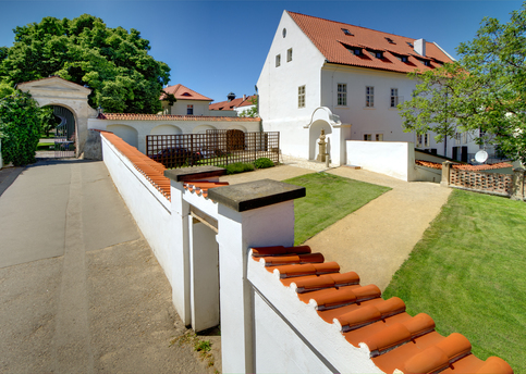 Main monastery garden06