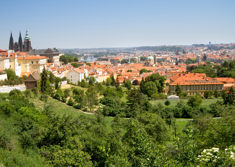 Main monastery garden10