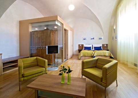 Main monastery room 03