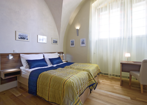 Main monastery room 05